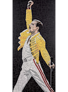 Freddie Mercury