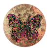 Metamorphosed