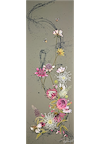 Bees And Blooms