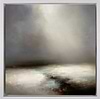 Winter Borne II (Framed)