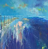 Combing The Tide Line