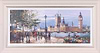 Views of Westminster (Framed)