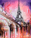 Rosey Eiffel