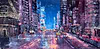 Bright Nights and Billboards
