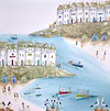 Rising Tide