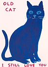 Old Cat