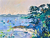 Sail Away (helford river)