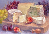 Cheese Board III