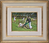 Study for Game of Tennis