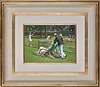 Study for Game of Tennis