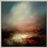 Embers Fall (Framed)