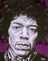 Jimi Hendrix - All along the Watchtower