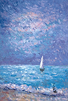 Sails of Solitude III