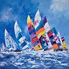 Sailing for Home IV