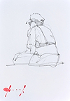 Drawings from Dubai XIV