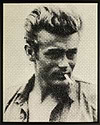 James Dean, 2021 B&W