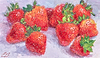 Strawberries IV