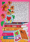 Icons No 1, Keith Haring
