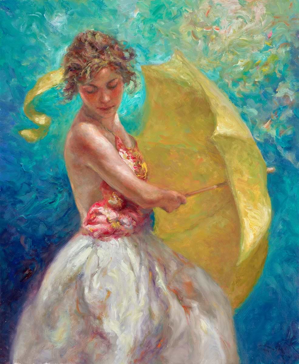 ロイ太郎です。 Roy Taro – Japanese Painter– JCAT GALLERY New York