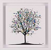 Winter Tree