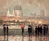Booksellers by St. Paul's