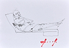 Drawings from Dubai XIX