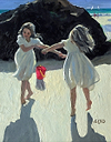 High Summer Frolics