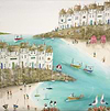 Coastal Pursuit