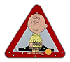 Fancy A Kick About Charlie Brown!!