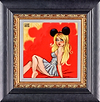Mouseketeer Study