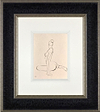 Anna (Framed)