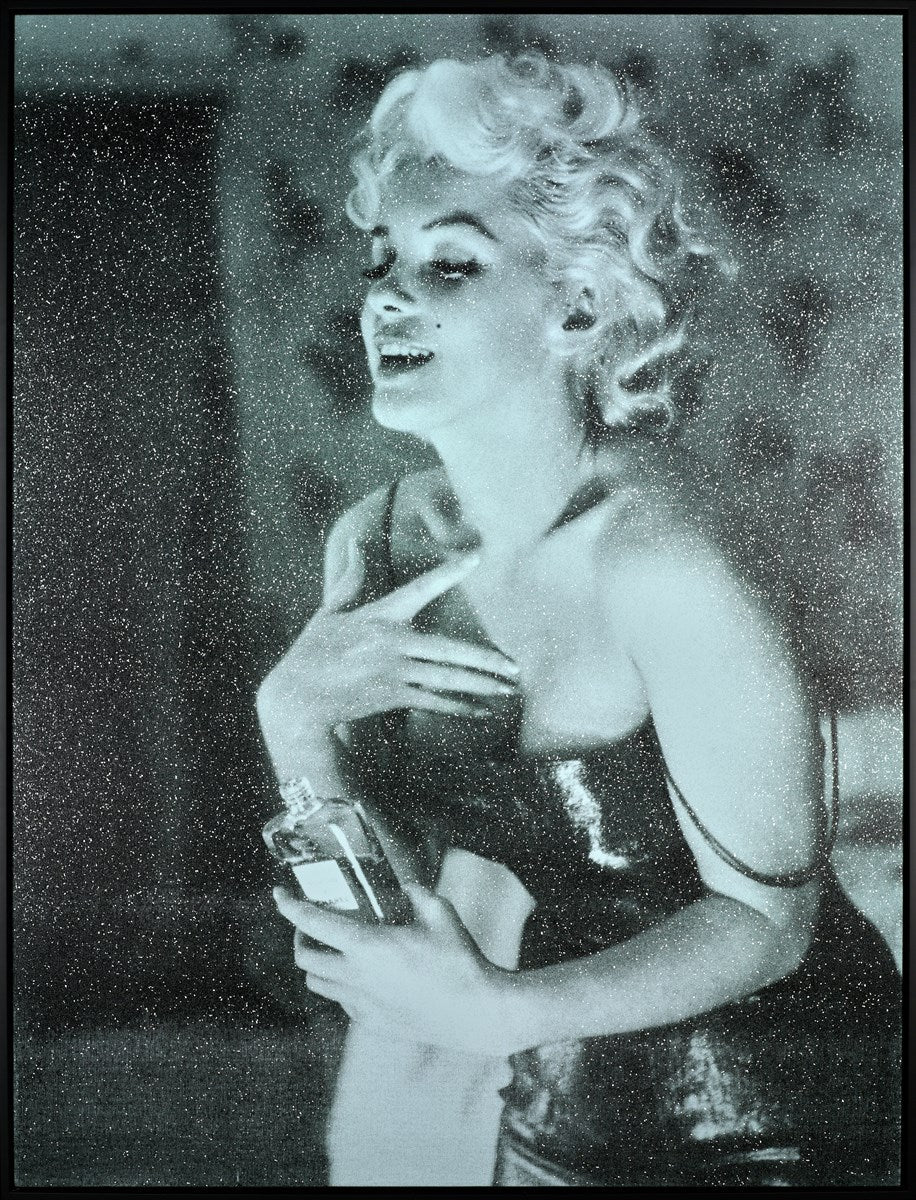 ナイジェルグラフ　マリリンモンロー ナイジェルグラフ マリリンモンロー Buy Marilyn Art - Original