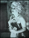 Marilyn Chanel, 2019 Sky Blue