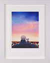 Better Together (Framed)
