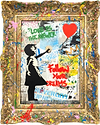 Balloon Girl