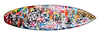 Surfboard - Welcome to the Jungle