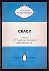 Crack (Blue)
