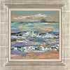 Winter Sea, North Berwick