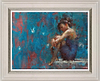 Celestial Breeze (Framed)