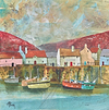 Autumn Harbour