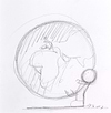 Love Makes The World Go Round, Earth (Sketch)