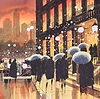 Society Party - New York