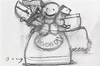 Love U Too IV (Sketch)