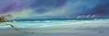 Blue Panorama I