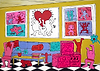 Haring Studio NYC