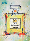 Basquiat No.5