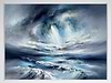 Storm Chasers (Framed)