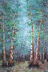 Echoes of the Forest