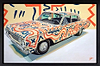 1963 Buick Special (Framed)