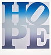 The Four Seasons of Hope (Silver)